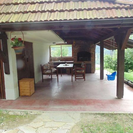 Holiday Home Alibegović Visoko Zewnętrze zdjęcie