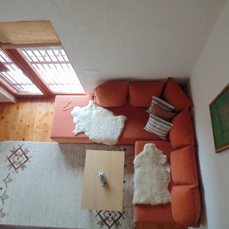 Holiday Home Alibegović Visoko Zewnętrze zdjęcie