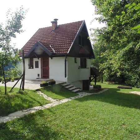Holiday Home Alibegović Visoko Zewnętrze zdjęcie