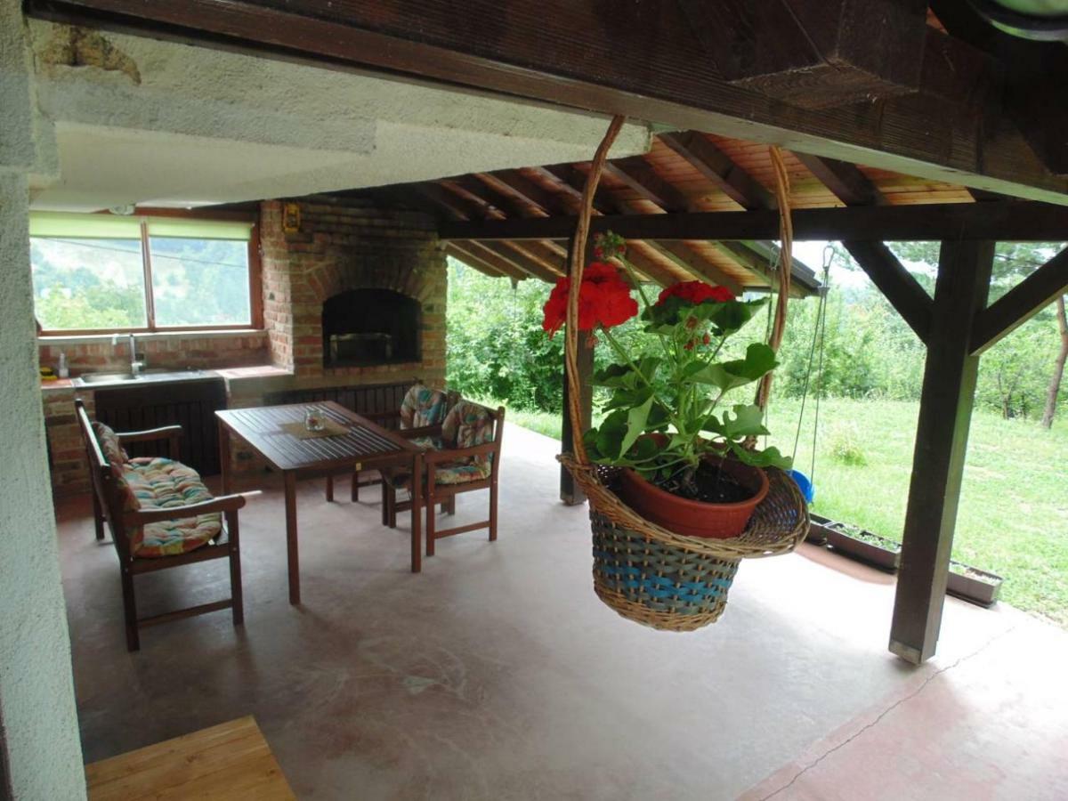 Holiday Home Alibegović Visoko Zewnętrze zdjęcie