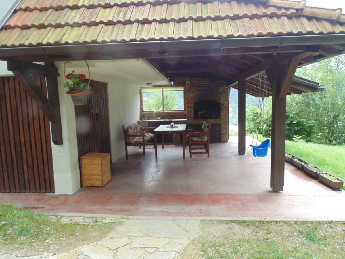 Holiday Home Alibegović Visoko Zewnętrze zdjęcie