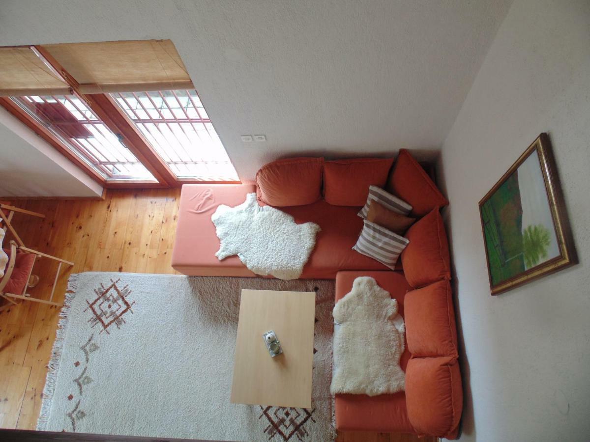 Holiday Home Alibegović Visoko Zewnętrze zdjęcie