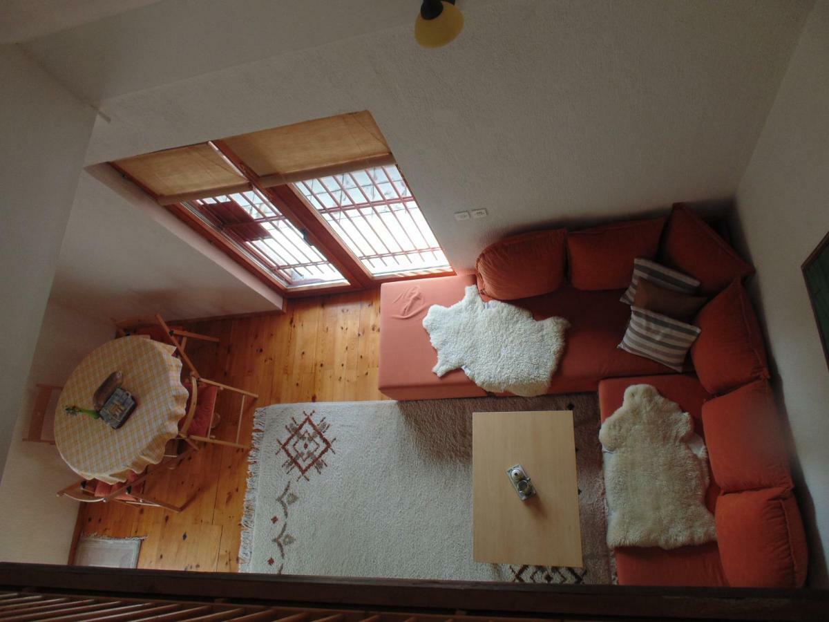 Holiday Home Alibegović Visoko Zewnętrze zdjęcie