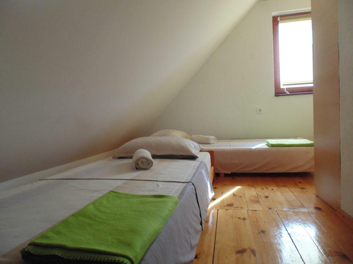 Holiday Home Alibegović Visoko Zewnętrze zdjęcie