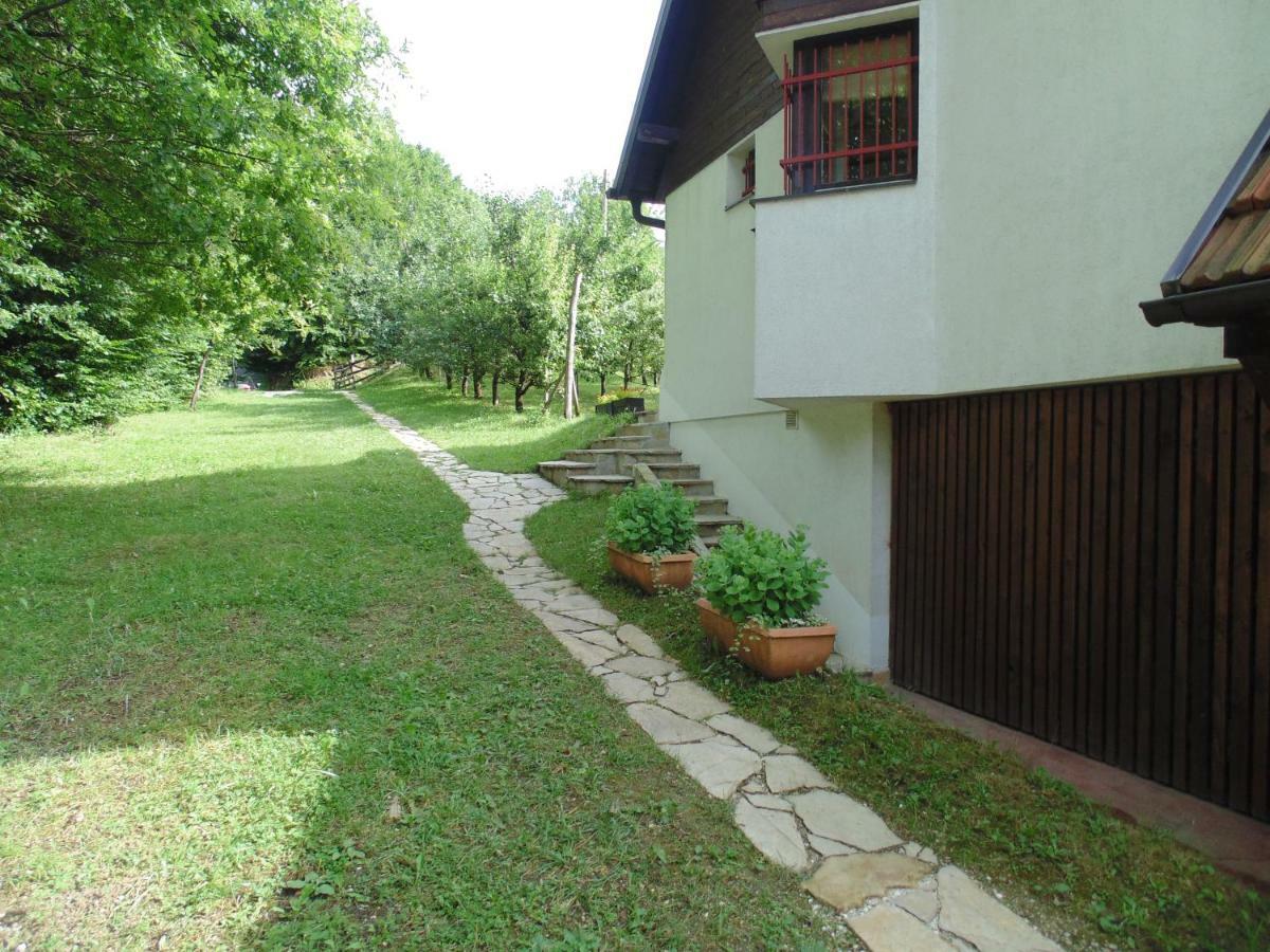 Holiday Home Alibegović Visoko Zewnętrze zdjęcie