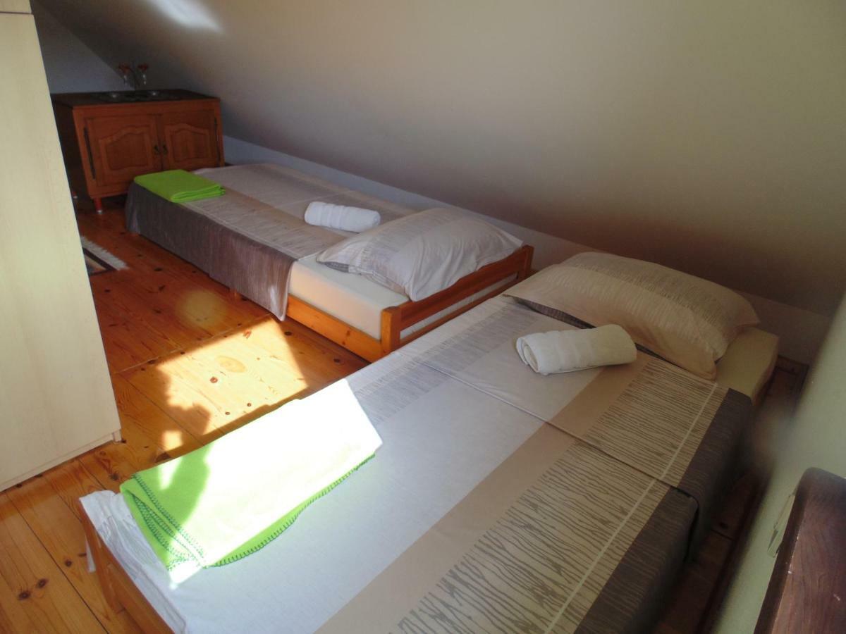 Holiday Home Alibegović Visoko Zewnętrze zdjęcie