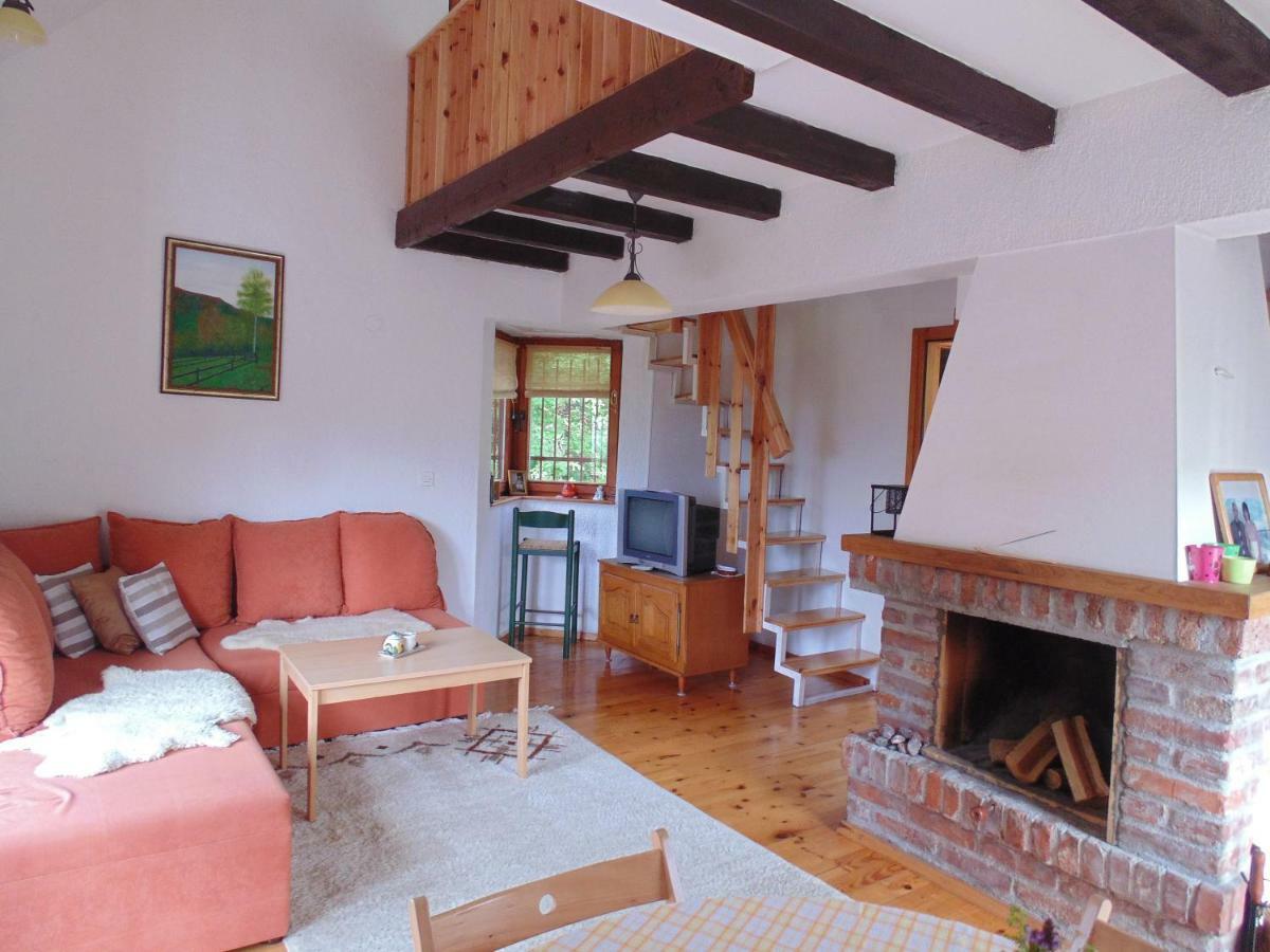 Holiday Home Alibegović Visoko Zewnętrze zdjęcie