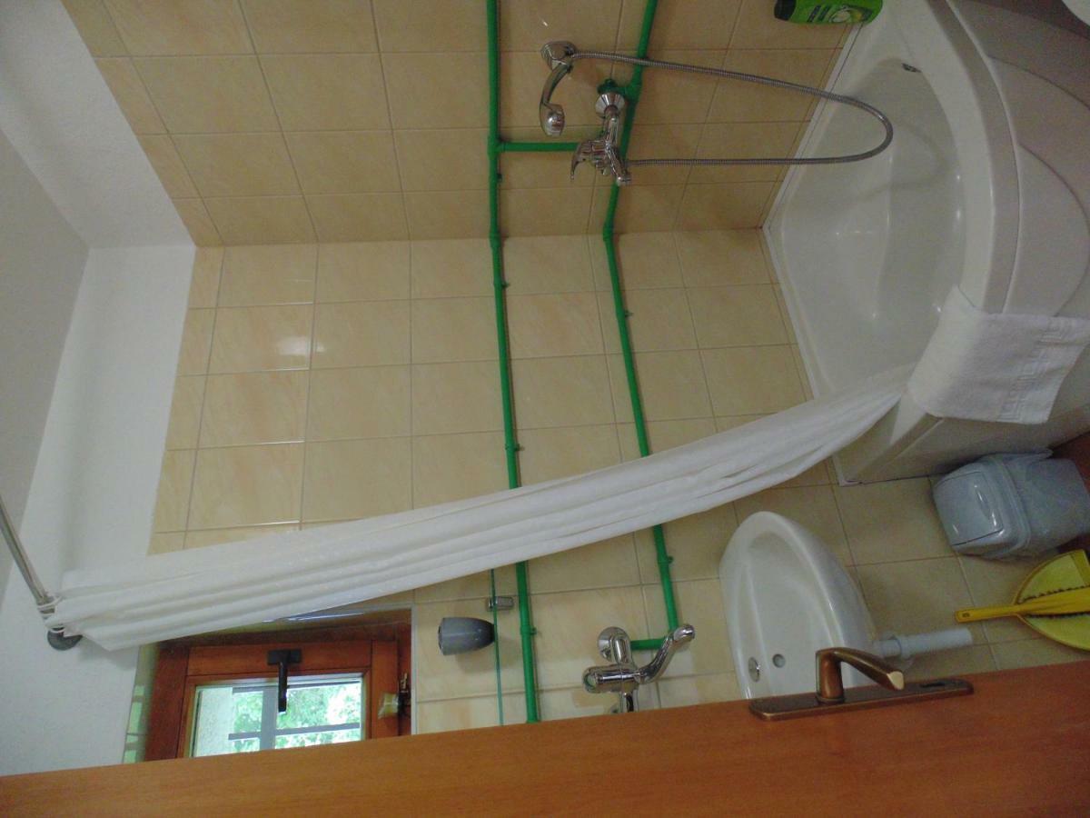 Holiday Home Alibegović Visoko Zewnętrze zdjęcie