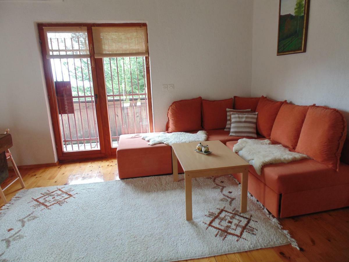 Holiday Home Alibegović Visoko Zewnętrze zdjęcie