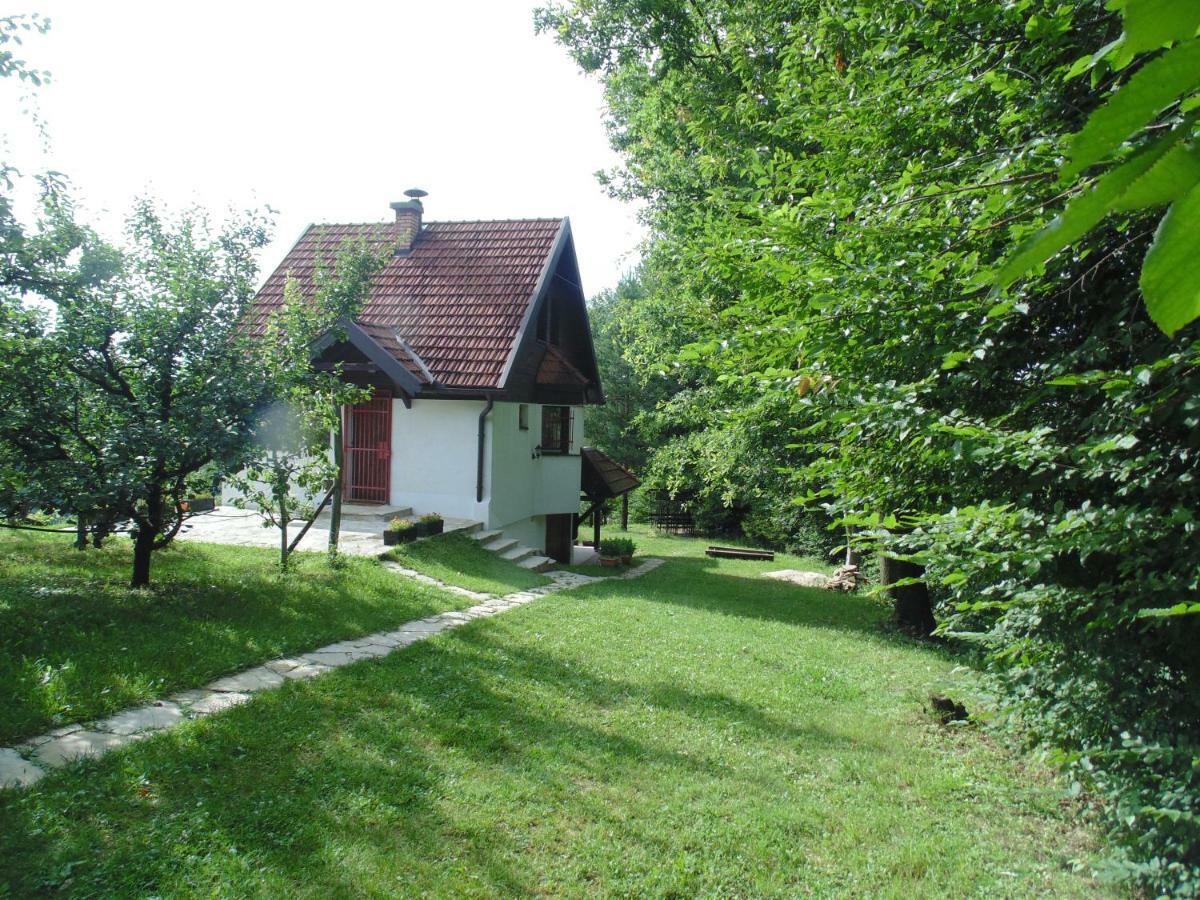 Holiday Home Alibegović Visoko Zewnętrze zdjęcie