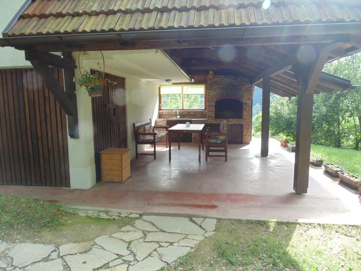Holiday Home Alibegović Visoko Zewnętrze zdjęcie