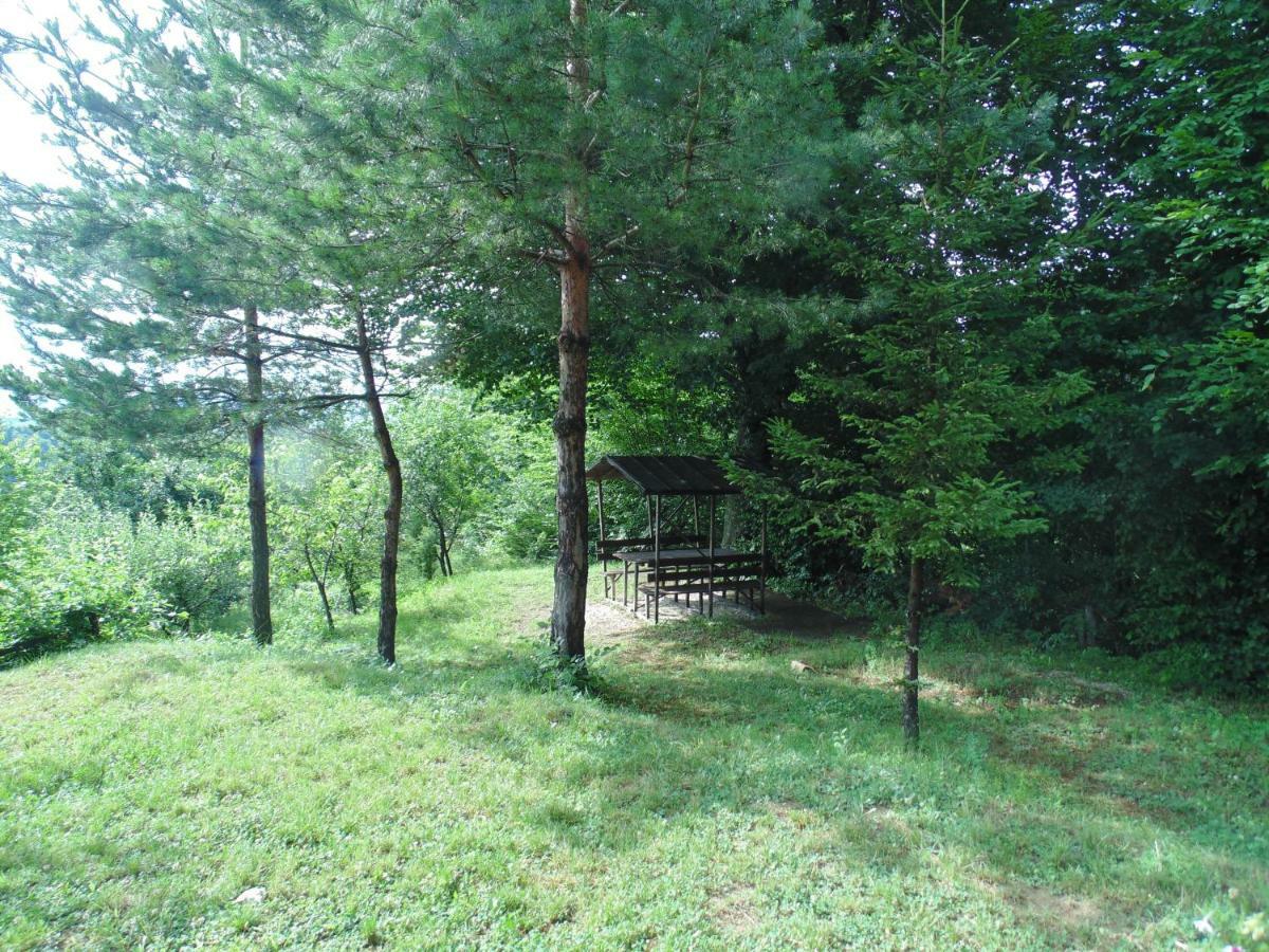 Holiday Home Alibegović Visoko Zewnętrze zdjęcie