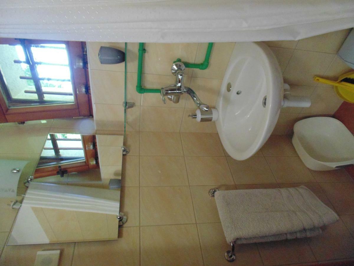 Holiday Home Alibegović Visoko Zewnętrze zdjęcie
