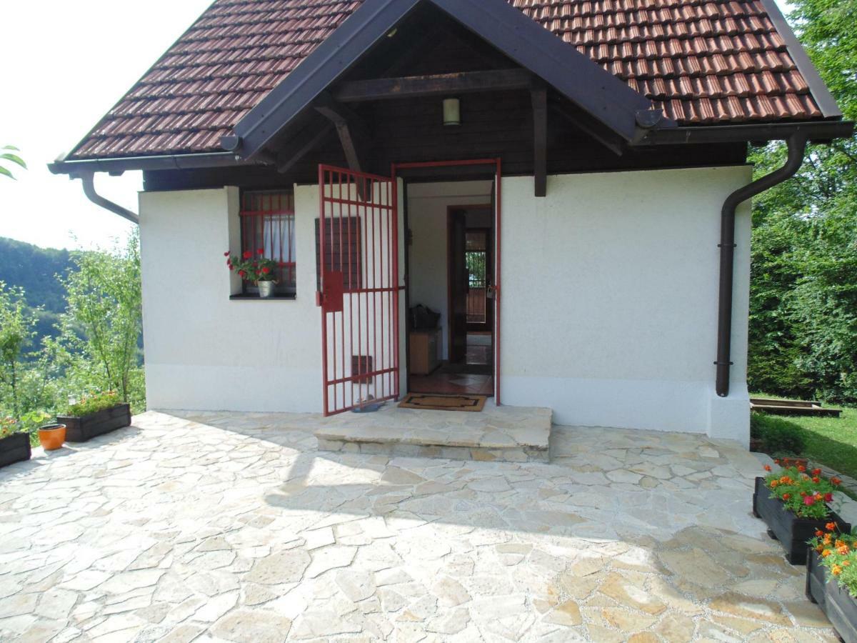 Holiday Home Alibegović Visoko Zewnętrze zdjęcie