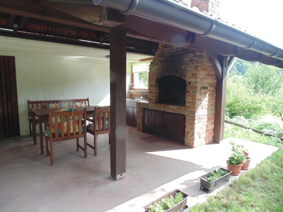 Holiday Home Alibegović Visoko Zewnętrze zdjęcie