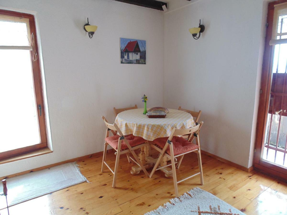 Holiday Home Alibegović Visoko Zewnętrze zdjęcie