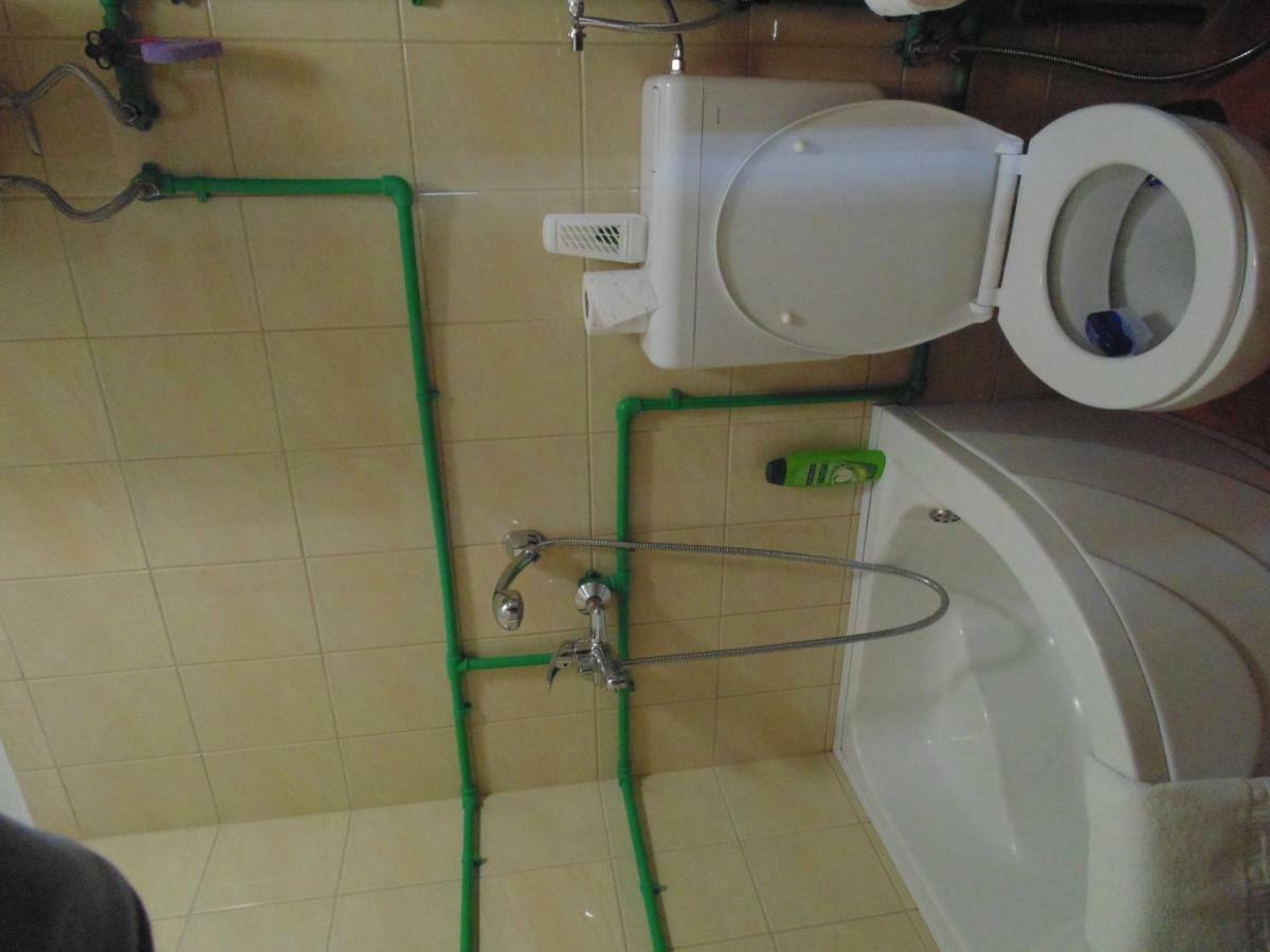 Holiday Home Alibegović Visoko Zewnętrze zdjęcie