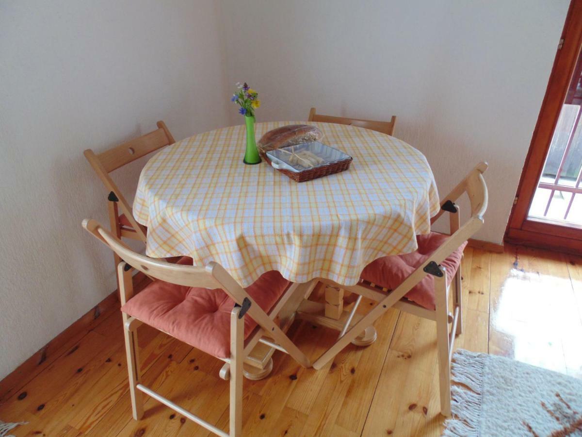 Holiday Home Alibegović Visoko Zewnętrze zdjęcie