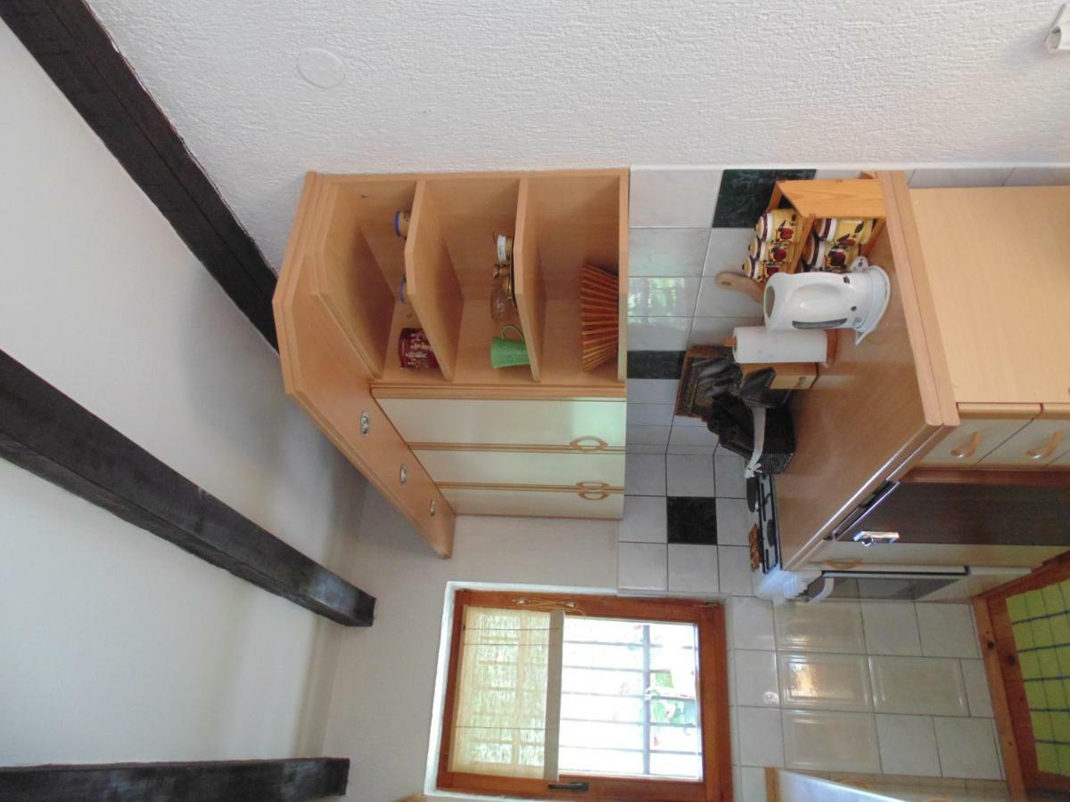 Holiday Home Alibegović Visoko Zewnętrze zdjęcie