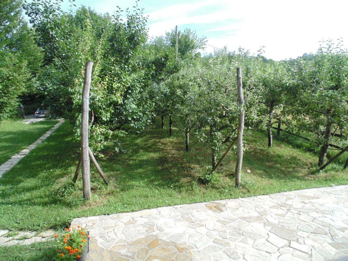 Holiday Home Alibegović Visoko Zewnętrze zdjęcie