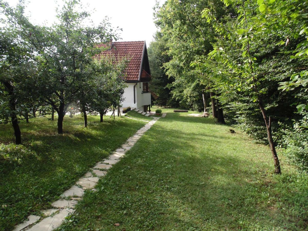 Holiday Home Alibegović Visoko Zewnętrze zdjęcie